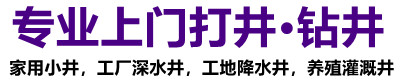 大丰上门打井钻深水井施工队