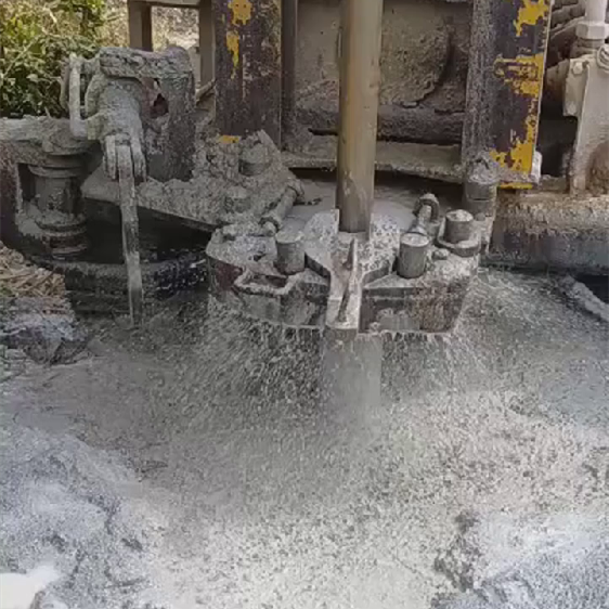 大丰上门打岩石井