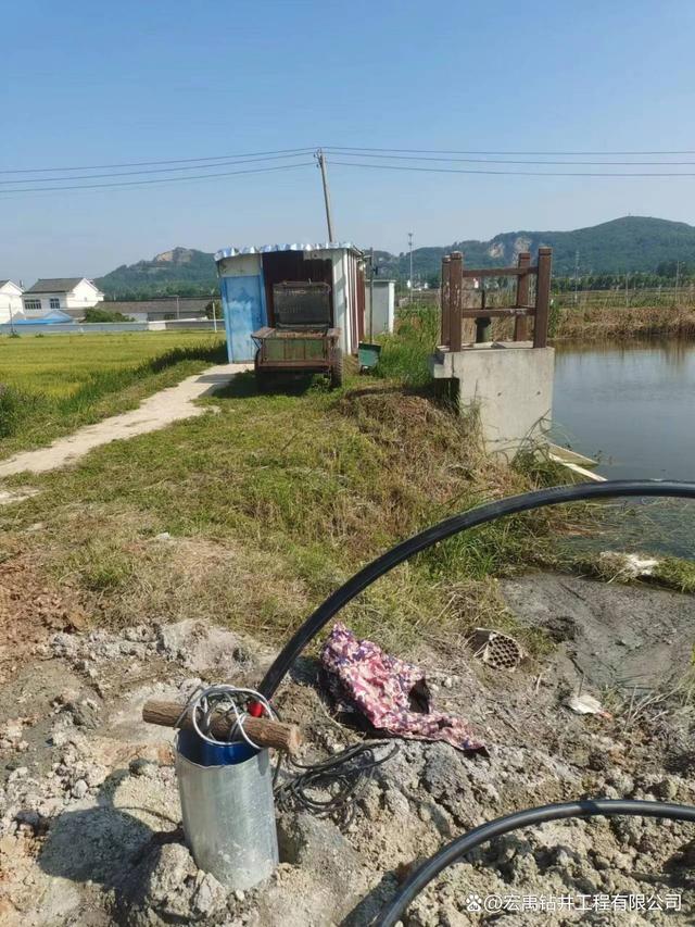 大丰养鱼打什么井比较好